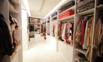 Imagem 7: Cobertura para aluguel e venda Mobiliada Vila Andrade, Morumbi com 250 metros q com 3 suí