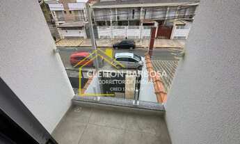 Imagem: Sobrado à venda no bairro Portal das Alamedas