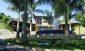 Imagem 2: Jarinu - Loteamento/Condomínio - Campo Largo