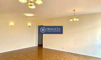 Imagem: Apartamento com 4 dormitórios, 140 m²