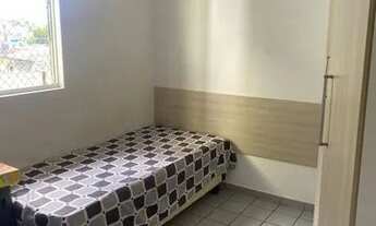 Imagem 4: ALUGO APTO MOBILIADO/ POR TRÁS DA CARAJAS