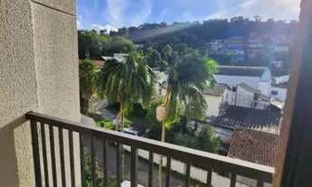 Imagem 3: Apartamento com 2 dormitórios para alugar, 40 m² por R$ 1.882/mês - Horto Florestal - São