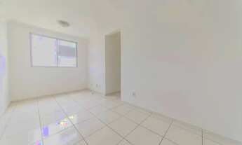 Imagem: Apartamento para Aluguel - Parque Prado