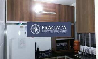 Imagem 7: Sobrado com 2 dormitórios à venda, 70 m² por R$ 620.000,00 - Tatuapé - São Paulo/SP