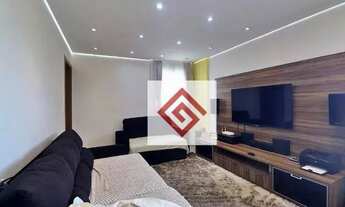 Imagem: Apartamento para alugar, 90 m² por R$ 4.306,75/mês