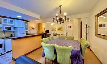 Imagem 4: ENCANTE-SE COM ESTE APARTAMENTO MOBILIADO PRÓXIMO AO LAGO NEGRO EM GRAMADO