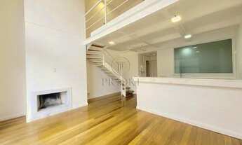 Imagem: PORTO ALEGRE - Loft - Moinhos de Vento