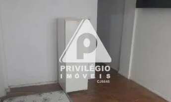 Imagem: Apartamento à venda, 1 quarto, Botafogo
