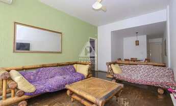 Imagem: Apartamento à venda, 3 quartos, 1 vaga