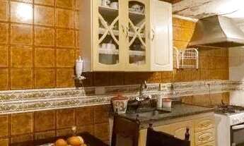 Imagem 6: Casa com 5 dormitórios à venda, 240 m² por R$ 1.100.000,00 - Vila Mariana - São Paulo/SP