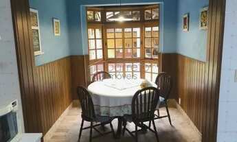 Imagem 4: Cajamar - Casa de Condomínio - Jordanésia