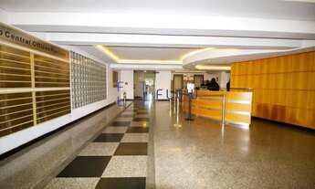 Imagem: Central Offices Paulista Sala CJ2949MSAI