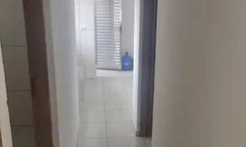 Imagem 5: Aluga-se casa com cozinha, sala, quarto, lavanderia