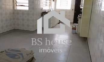 Imagem 4: Sobrado 3 dormitórios, 2 vagas - Valparaíso