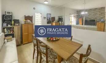 Imagem 3: Apartamento com 2 dormitórios à venda, 130 m² por R$ 1.400.000,00 - Higienópolis - São Pau