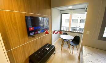 Imagem 3: Lindo Studio no Brooklin! Confira agora mesmo!