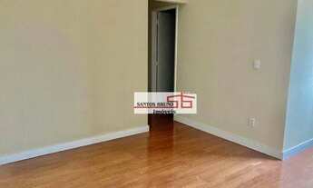 Imagem 3: Apartamento com 2 dormitórios à venda, 55 m² por R$ 320.000,00 - Vila Palmeiras - São Paul