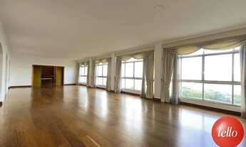 Imagem: São Paulo - Apartamento Padrão - Bela