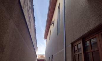 Imagem 6: Sobrado para Venda no bairro Jardim Morada do Sol, localizado na cidade de Indaiatuba / SP