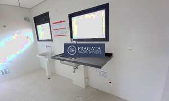 Imagem 4: Cobertura com 2 dormitórios à venda, 157 m² - Sumaré - São Paulo/SP