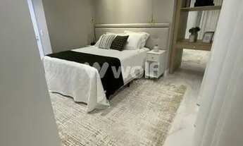 Imagem 4: COBERTURA - 03 SUITES - 02 VGS - 151M2 - MOBILIADO