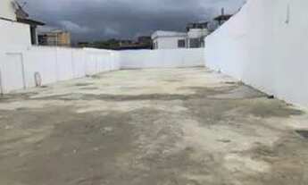 Imagem 2: Terreno comercial principal rua do inga