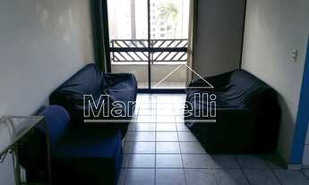 Imagem 1: Apartamento Padrão em Ribeirão Preto
