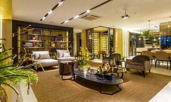 Imagem 6: Apartamento com 3 dormitórios à venda, 272 m² por R$ 3.800.000 - Ecoville