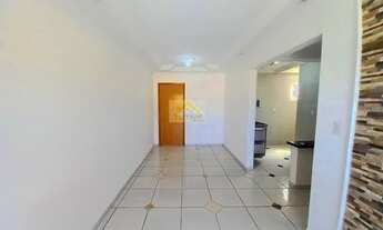 Imagem 2: Apartamento para Locação em Limeira, Vila Labaki, 3 dormitórios, 1 banheiro, 1 vaga