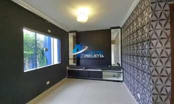 Imagem 4: Casa para locação com 3 quartos no Jd. Império do Sol, Londrina