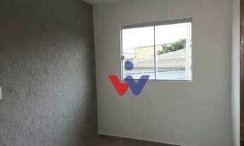 Imagem 6: Sobrado com 2 dormitórios à venda, 55 m² por R$ 220.000,00 - Tatuquara - Curitiba/PR