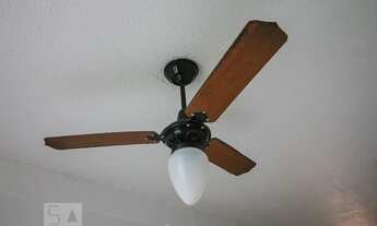 Imagem 5: Apartamento para Aluguel - Jardim California, 2 Quartos, 58 m2