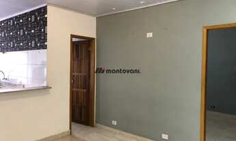 Imagem 4: Apartamento para aluguel, 1 quarto, Capão do Embira - São Paulo/SP