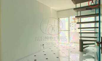 Imagem 3: Cobertura à venda - José Menino - Santos/SP