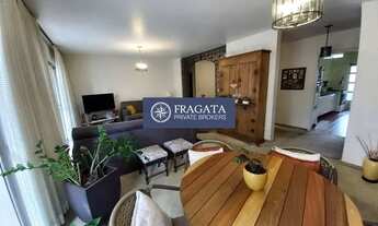 Imagem 7: Apartamento à venda, 225 m² por R$ 1.950.000,00 - Perdizes - São Paulo/SP