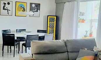 Imagem 4: BELO HORIZONTE - Apartamento Padrão - Buritis