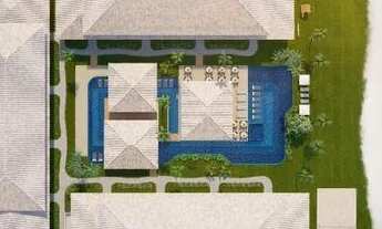 Imagem 4: Village duplex com 3 quartos suites 116m2 em Itacimirim