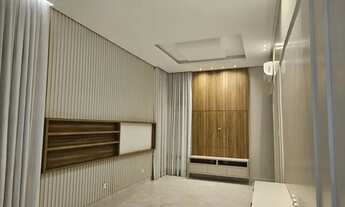 Imagem 1: Casa Térrea no Condomínio Reserva do Parque na Ponta Negra para venda com 206m² e 3 Suítes