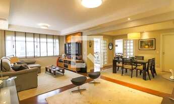 Imagem 5: Apartamento para Aluguel - Portal do Morumbi, 4 Quartos, 223 m2