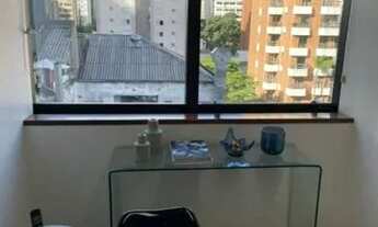 Imagem 6: SãO PAULO - Conjunto Comercial/sala - Itaim Bibi