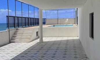 Imagem 4: Ap 1quarto na beira mar de piedade vista mar com todas as taxas inclusas