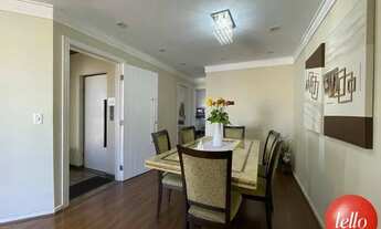 Imagem: São Paulo - Apartamento Padrão - Vila