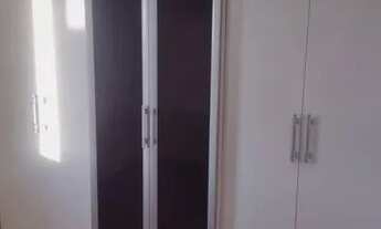 Imagem 6: APARTAMENTO PARA LOCAÇÃO COM SACADA 2 DORMITÓRIOS NO RESIDENCIAL ITÁLIA 2 EM SUZANO COM