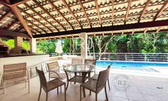 Imagem 4: Casa para alugar Alphaville I - Salvador/BA