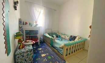 Imagem 7: Apartamento à venda, 52 m² por R$ 230.000,00 - Residencial Butiá - Sorocaba/SP