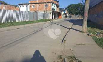 Imagem 6: Rio de Janeiro - Terreno Padrão - CAMPO GRANDE