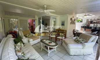 Imagem 2: Casa de Condomínio com 4 dorms, Juquehy, São Sebastião, Cod: 2434