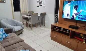 Imagem 2: Apartamento em condomínio fechado