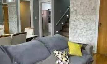 Imagem 2: Belo Horizonte - Apartamento Padrão - Santa Rosa