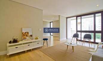 Imagem 5: Apartamento com 3 dormitórios à venda, 199 m²-Jardim América - São Paulo/SP